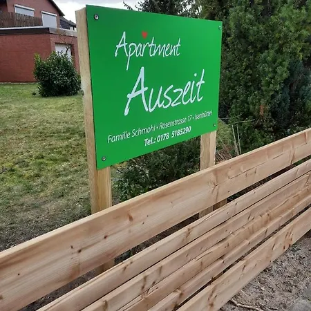 Auszeit *