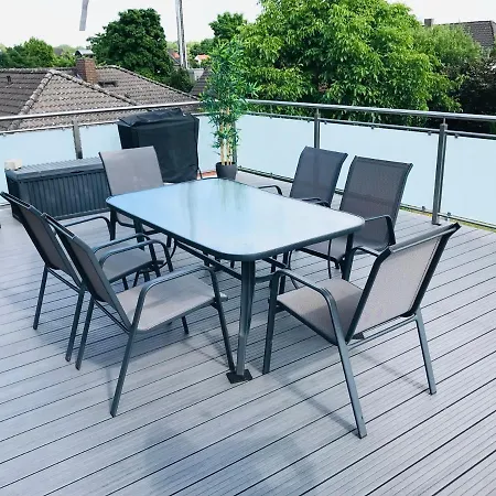 Auszeit *